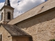 Photo suivante de Limogne-en-Quercy L'église
