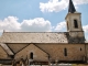 Photo suivante de Limogne-en-Quercy L'église