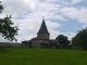 Eglise de Bouxal