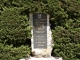 Photo suivante de Montlauzun Le Monument aux Morts