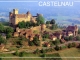Photo précédente de Prudhomat Château de Castelnau-Bretenoux, 2ème forteresse de France (XIe siècle), vers 1990 (carte postale).