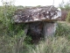 Photo précédente de Reilhaguet Le dolmen
