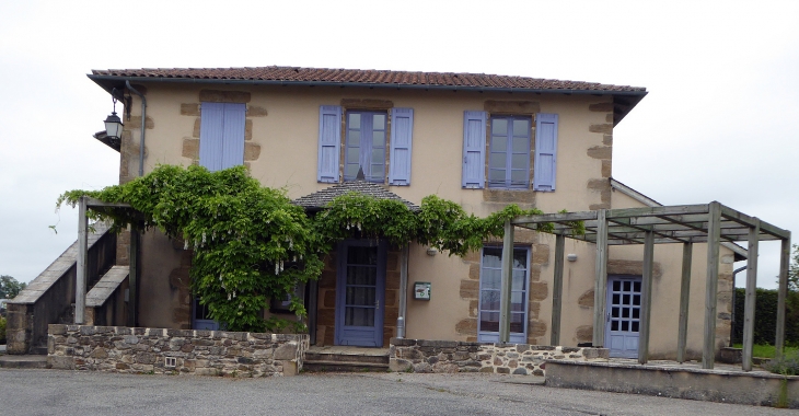Maison pimpante - Sabadel-Latronquière