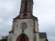 Photo suivante de Sabadel-Latronquière l'église