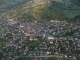 vue aérienne de Saint Céré
