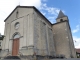 Photo suivante de Saint-Cernin l'église