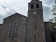 Photo suivante de Saint-Cernin le clocher