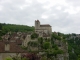 Saint-Cirq-Lapopie
