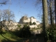 Chateau D'Aix