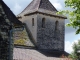 Photo suivante de Sénaillac-Lauzès le clocher