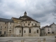Abbatiale Sainte Marie  - XIIème siècle