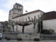 Photo précédente de Souillac Ancienne église Saint Martin  XVIème siècle