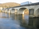 Photo suivante de Souillac Premier Pont au monde en Béton Armé réalisé par Louis VICAT