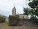 Photo suivante de Valprionde Saint Félix : l'église