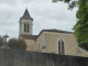 Photo précédente de Valprionde Saint Félix : l'église