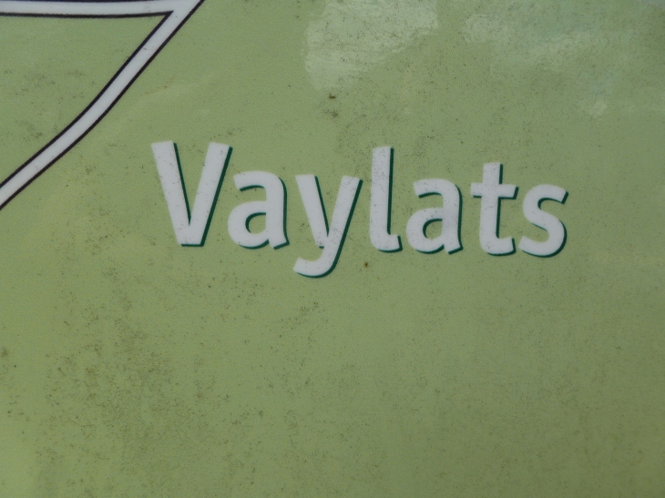 Vaylats