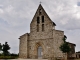 Photo suivante de Angeville église St Pierre