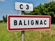 Balignac
