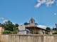 Photo précédente de Balignac  église Saint-Remy