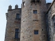 Photo précédente de Bruniquel tour du châteaui
