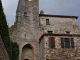 Photo précédente de Bruniquel l'église