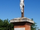 Photo précédente de Cordes-Tolosannes Le Monument aux Morts