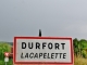 Durfort-Lacapelette