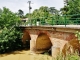 Pont sur la Gimone