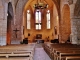 Photo suivante de Lauzerte église Saint-Barthélemy 