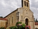 Photo suivante de Le Pin *église Saint-Julien
