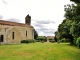 Photo précédente de Le Pin *église Saint-Julien