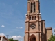 *église Saint-Martial