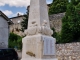 Photo précédente de Marsac Monument-aux-Morts
