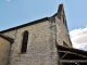 Photo suivante de Marsac église Saint-Barthélemy 