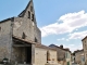Photo précédente de Marsac église Saint-Barthélemy 