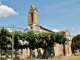 Photo suivante de Moissac <église Saint-Hippolyte