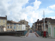 Photo suivante de Moissac le canal latéral de la Garonne dans la ville