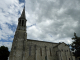 Sainte Thècle : l'église