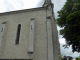 Sainte Thècle : l'église
