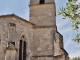 Photo suivante de Montjoi église St Martin