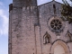 Photo suivante de Montpezat-de-Quercy L'église