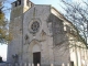 Photo précédente de Montpezat-de-Quercy l'église