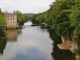 L'Aveyron et le Moulin
