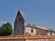 Photo précédente de Perville  église Notre-Dame