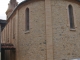 Photo suivante de Puygaillard-de-Quercy /église Saint-Léonard