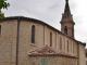 Photo précédente de Puygaillard-de-Quercy /église Saint-Léonard