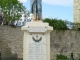Photo suivante de Roquecor Monuments aux Morts