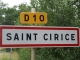 Saint-Cirice