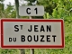 Saint-Jean-du-Bouzet