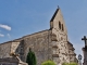 Photo suivante de Saint-Vincent-Lespinasse &église Saint-Vincent